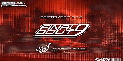 Final Bout 9
