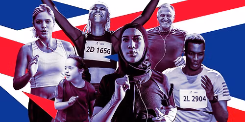 The Bexhill Remembrance Run 2025