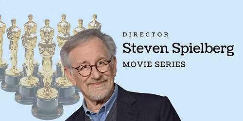Steven Spielberg Movie Series