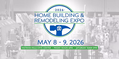 2026 Home Building & Remodeling Expo