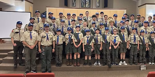 4th Annual All You Can Eat Breakfast and Silent Auction