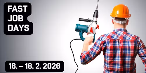 FAST JOB DAYS 2026