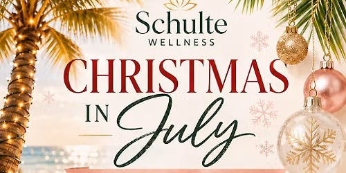 Christmas In July