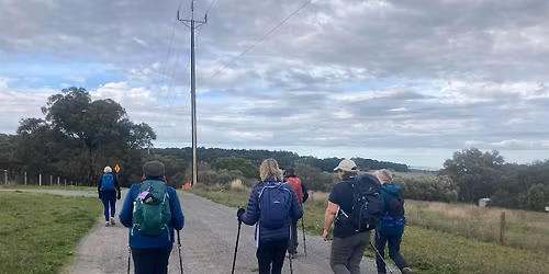 Willunga Week - Section 6- Wednesday 12th November