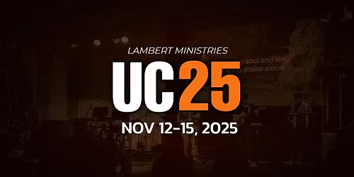 United Conference 2025