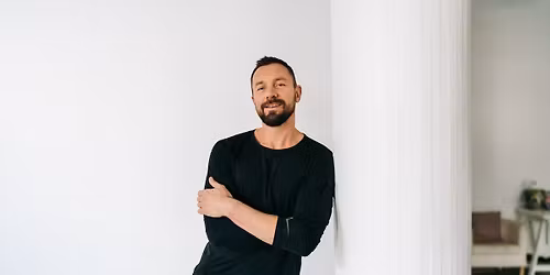  Motivationsvortrag mit Steve Boedt (Live in \u00d6sterreich) - Upgrade Your Day