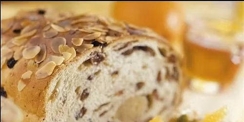 Christmas Breads Making Workshop