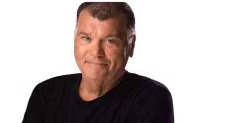 Tony V at Irish Brewing