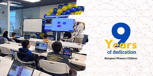 Summer STEM Immersion Program