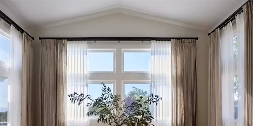 Hunter Douglas Drapery Pro Installer\u2120