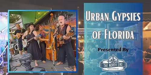 Urban Gypsies Of Florida
