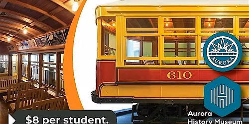 Homeschool Day: The Smokey Hill Trail