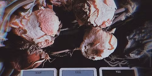 Tarot and Lenormand Card Readings & Spellwork Consultations with Andrea