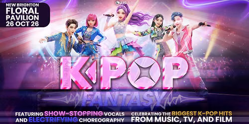 Kpop Fantasy 