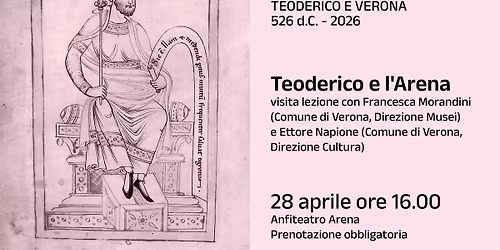 Teoderico e l'Arena