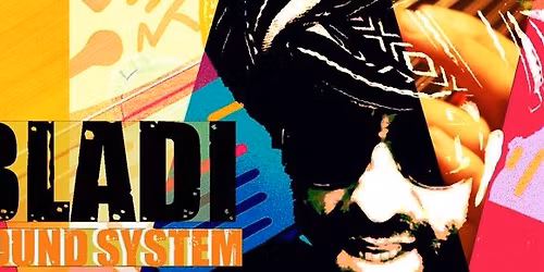 Bladi Sound System