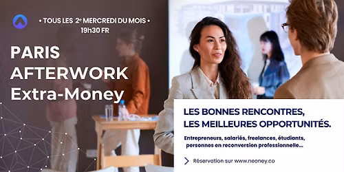 Afterwork Extra-Money