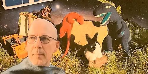 The Terrible Puppet Company - Space Scotland