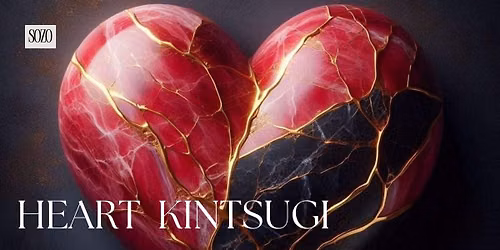 HEART KINTSUGI