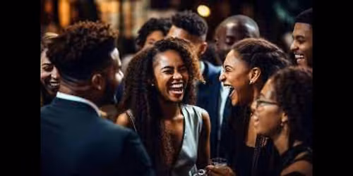 Speed Networking Mixer