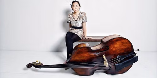 Linda May Han Oh