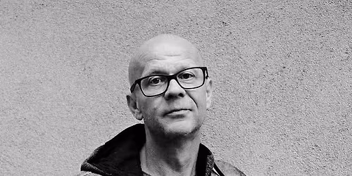 Stimmen aus der Brigittenau: Lesung mit Helmut Emersberger\/Musik: Felix Hofer