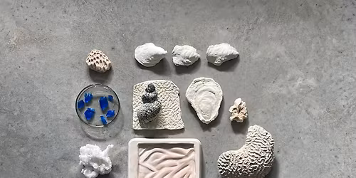 Sortie de r\u00e9sidence - Annie Lupien