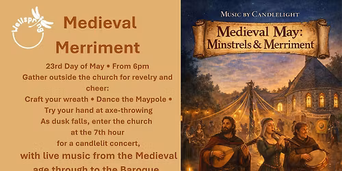 Medieval Merriment