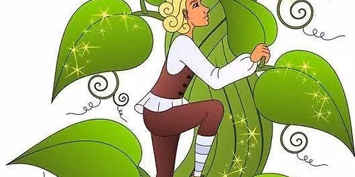 Jack & The Beanstalk (Fri)
