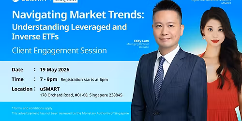 Navigating Market Trends:  Understanding Leveraged and Inverse ETFs