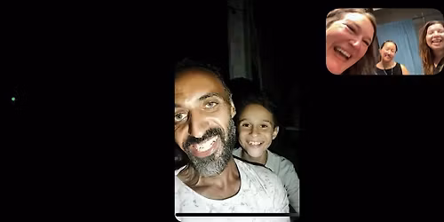 Music is Life with Rachel Mousse and Help us Raise Money for Mohammed