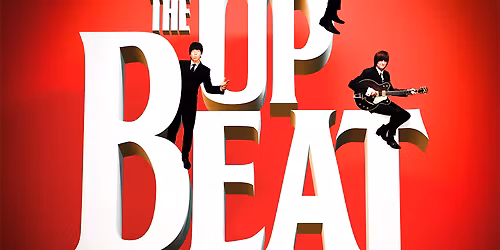 The Upbeat Beatles at Whitby Pavilion Theatre