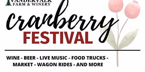 Cranberry Festival