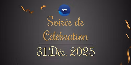 Soir\u00e9e de C\u00e9l\u00e9bration - \u00c9glise Chr\u00e9tienne Oasis