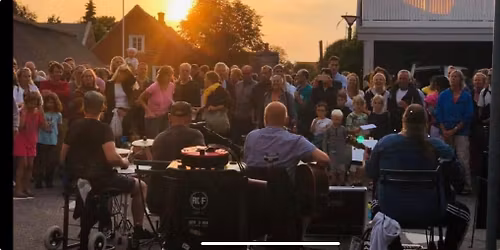 Futtes Futtog fester p\u00e5 Realen