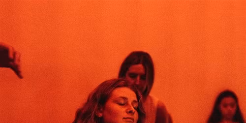 C\u00edrculo de Mujeres con Cacao Ceremonial\u2615\ufe0f