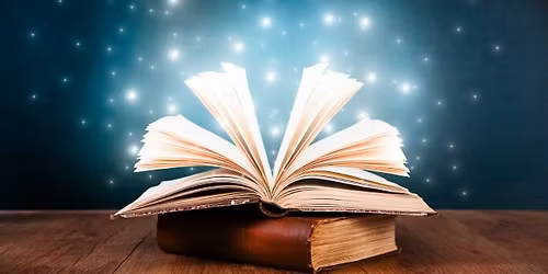 Family Fun Storytime