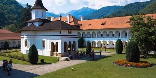 PELERINAJ DE 4 ZILE LA PRISLOP 180 \u20ac