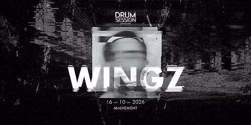 Drum Session: Wingz