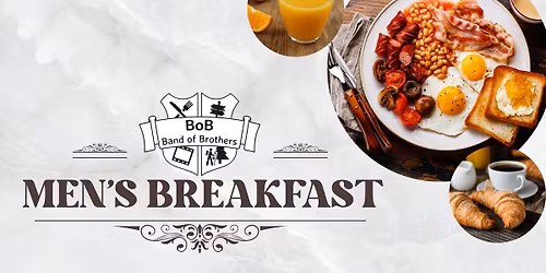 BoB Breakfast