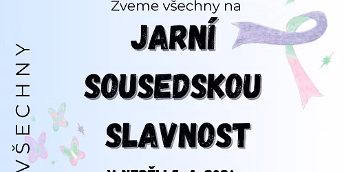 Jarn\u00ed sousedsk\u00e1 slavnost