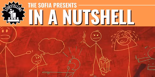 IN A NUTSHELL: Storytelling Series