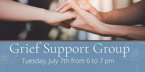 Grief Support Group