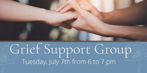 Grief Support Group