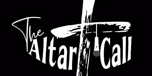 The Altar Call