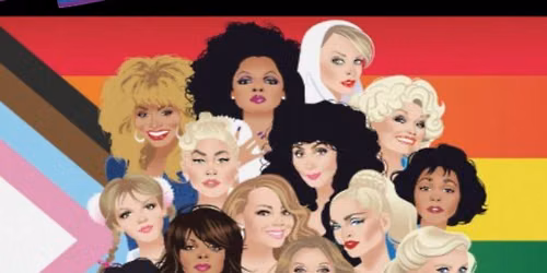 Dolly Parton Drag Brunch