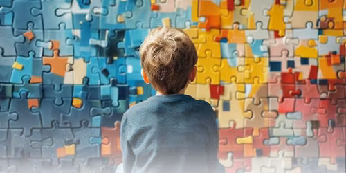 Rodzic w \u015bwiecie spektrum. Wyzwania wychowawcze po diagnozie