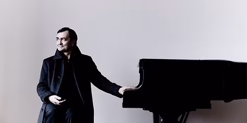 Pierre-Laurent Aimard