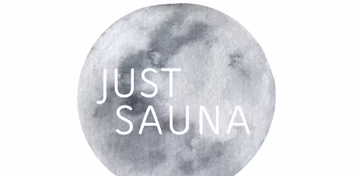 Just Full Moon Sauna Ceremony