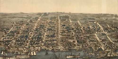 Alexandria\/ERW Rev War Forum: Nothing But Independence